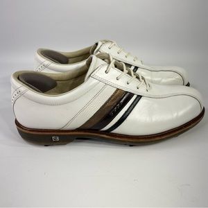 Ecco Hydromax Golf Shoes